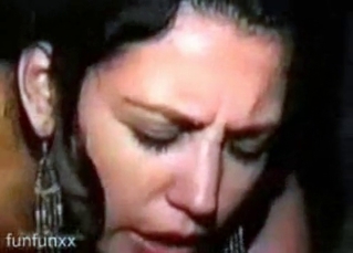 Kinky horse and oral Creampie