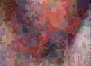 Dog fucking two bitches at once