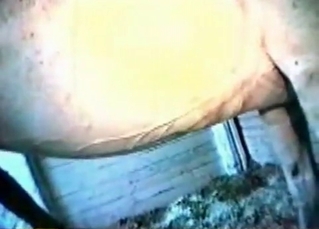 Mare and its giant balls
