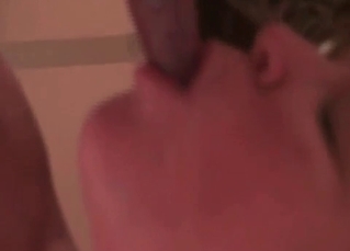 Animal jizz is the hottest thing ever
