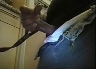Big thick dick for an animal