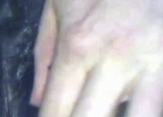 Mutt fucking its owner