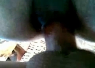 Amazingly dirt anal sex