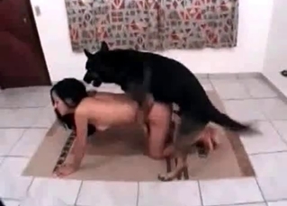 Tasty moist cunt destroyed