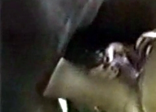 Kinky hussy drilled by a stunning horse