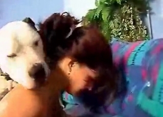 Bowwow pounding a hooker