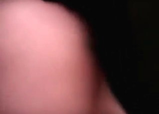 Dog gets the best BJ ever